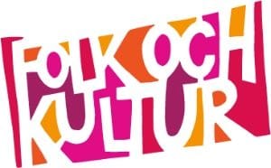 Logotyp Folk och Kultur