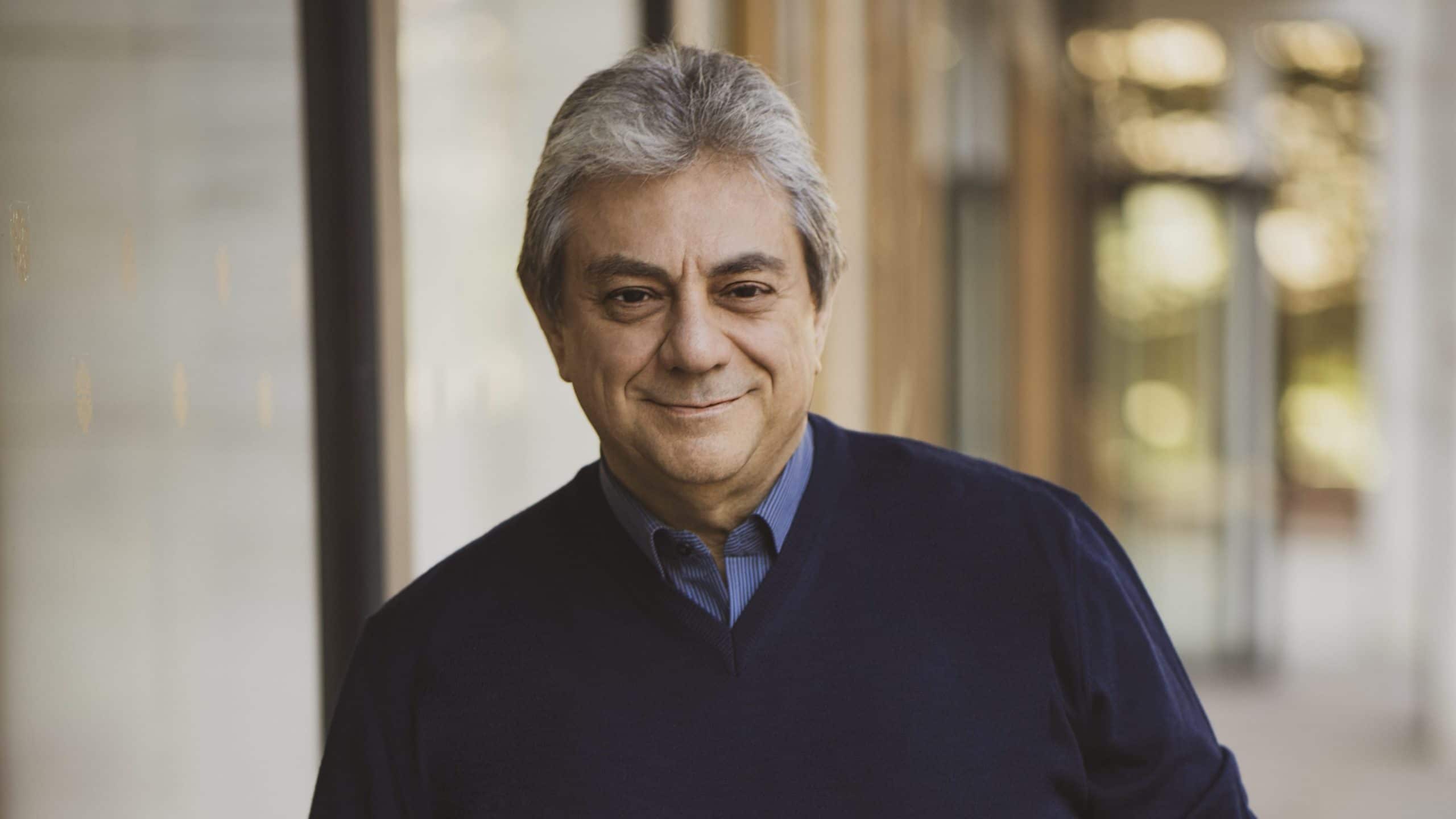 Pier Giorgio Morandi, dirigent