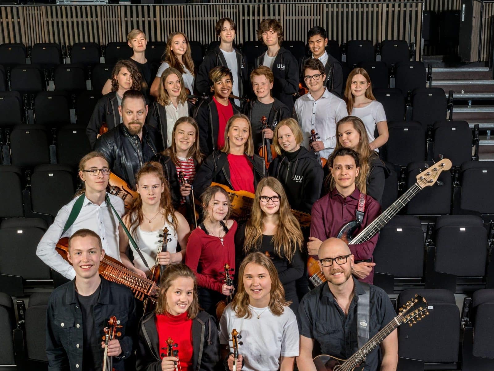 Uplands Låtverkstad