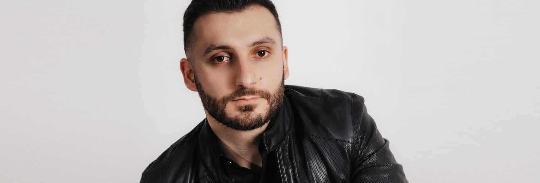 Harutyun Chkolyan