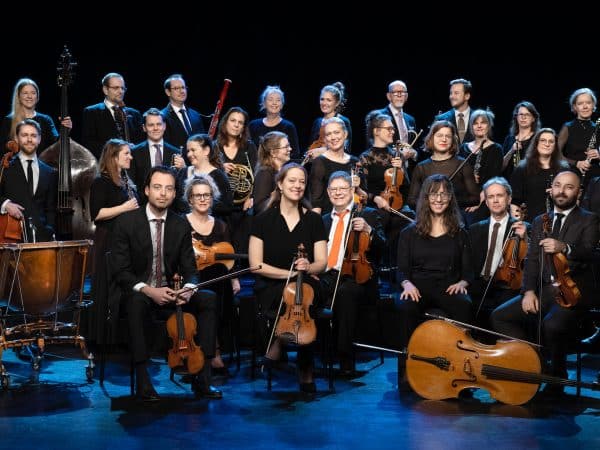 Uppsala Kammarorkester