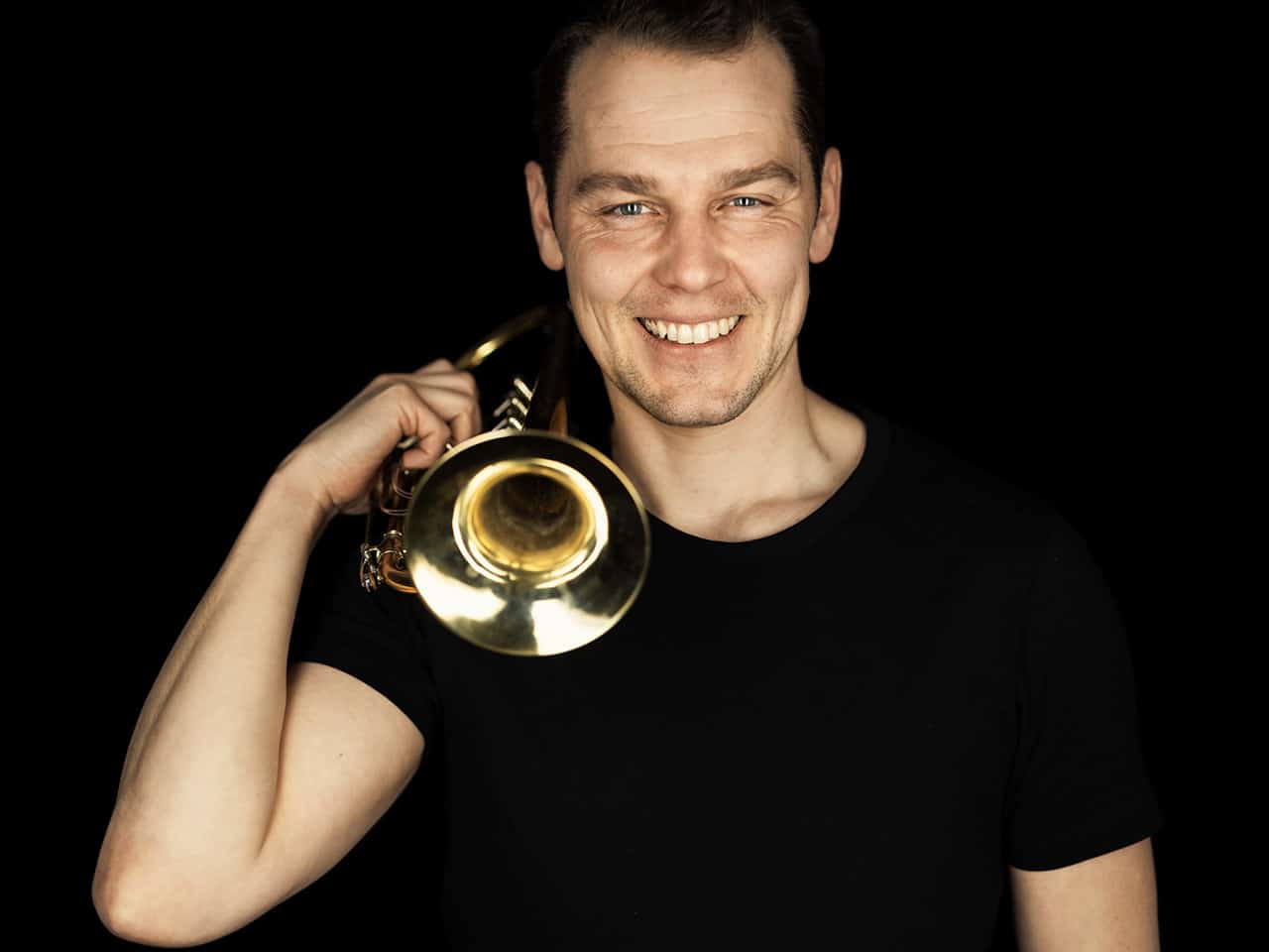 Alexander Lind